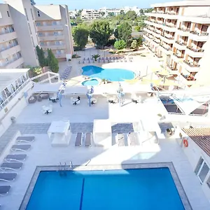 Bj Playamar & Hotel apartamentowy