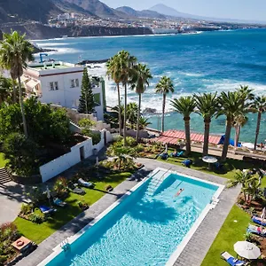Oceano Health **** Punta Del Hidalgo