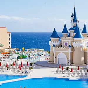 Bahia Principe Fantasia Tenerife ***** 圣米格尔德阿沃纳
