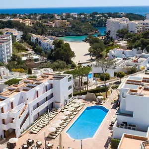 玛费雷拉布兰卡酒店 酒店 Cala D´Or
