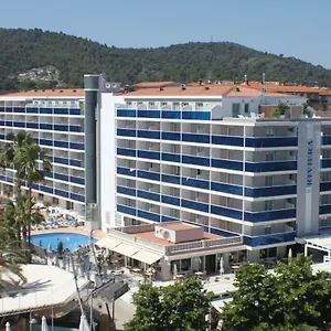 Riviera Szálloda Santa Susanna