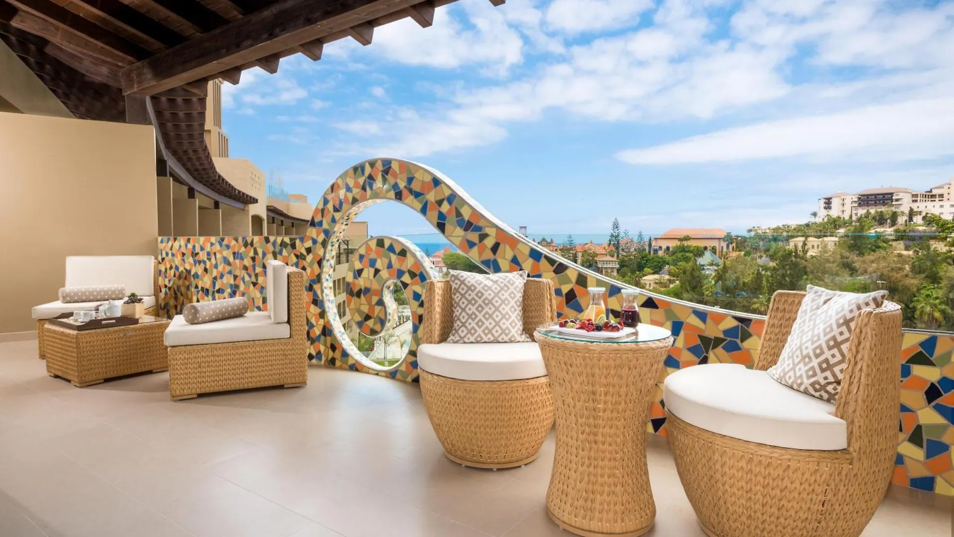 Gf Victoria Hotel Costa Adeje  Spanyolország