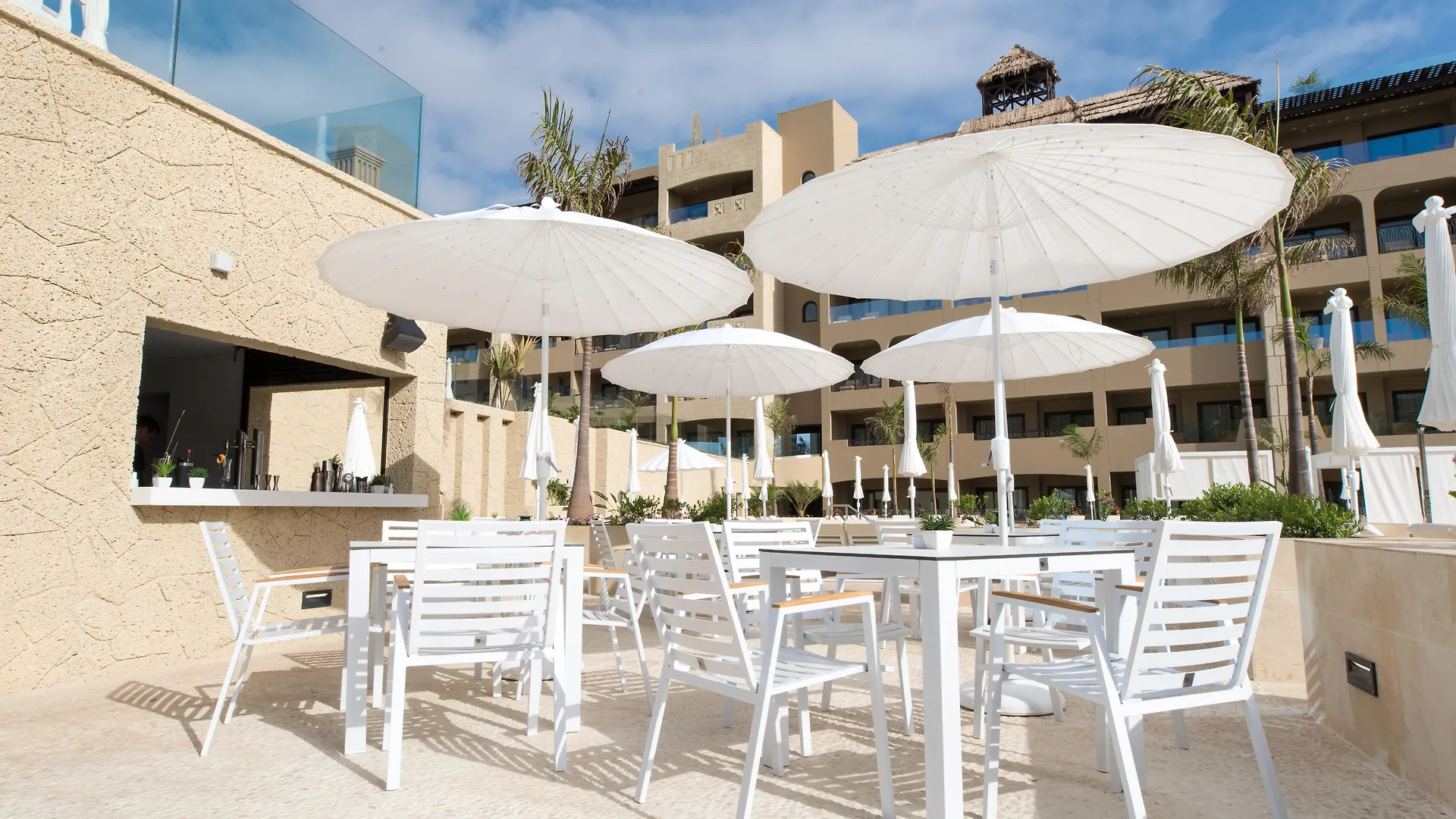 Gf Victoria Otel Costa Adeje