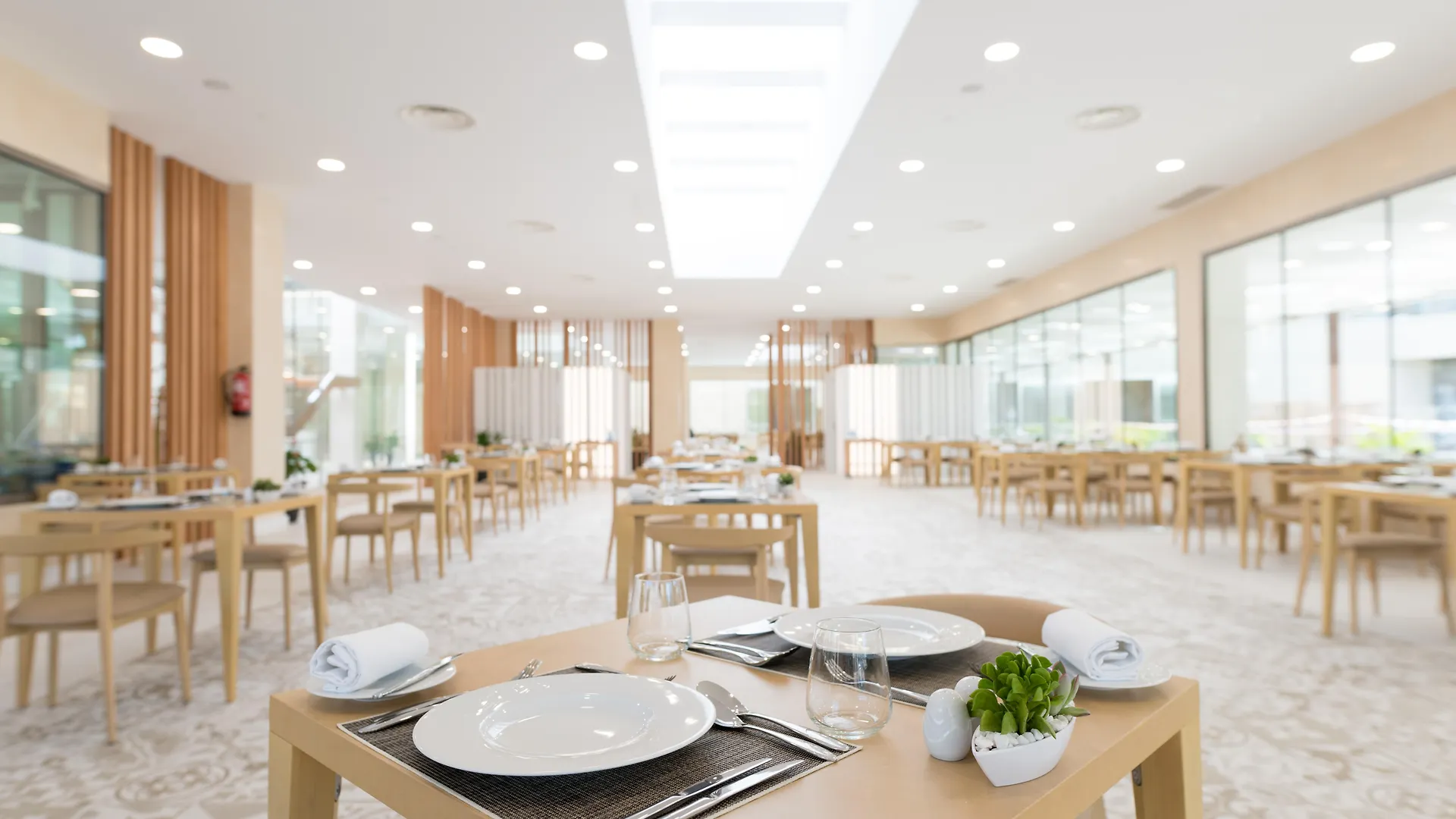 Gf Victoria Otel Costa Adeje İspanya