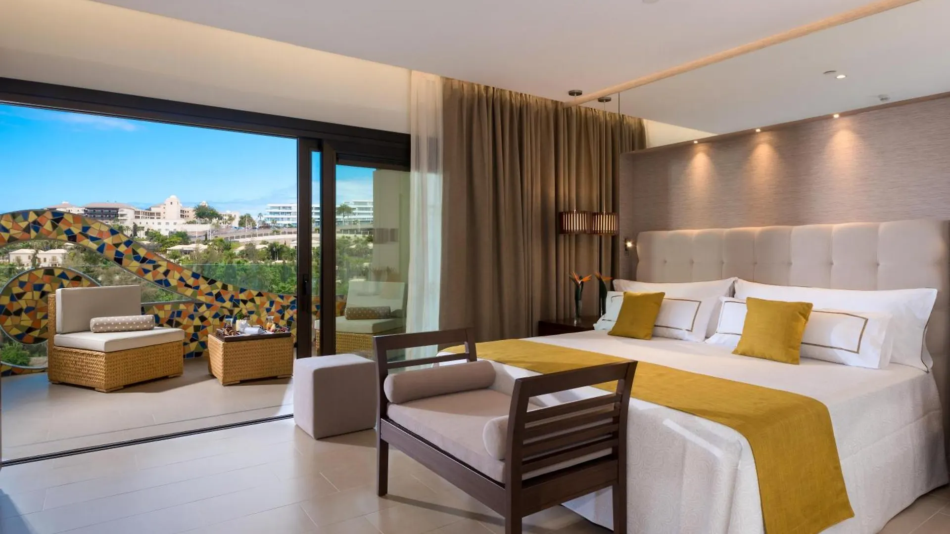 Gf Victoria Otel Costa Adeje
