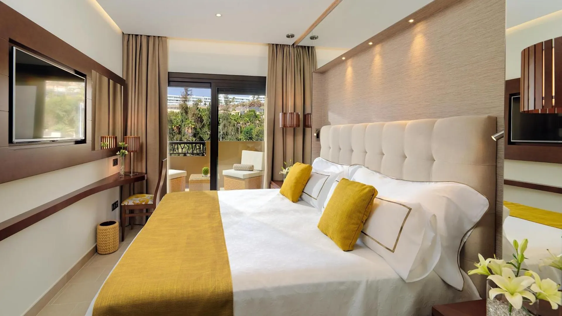 Gf Victoria Otel Costa Adeje