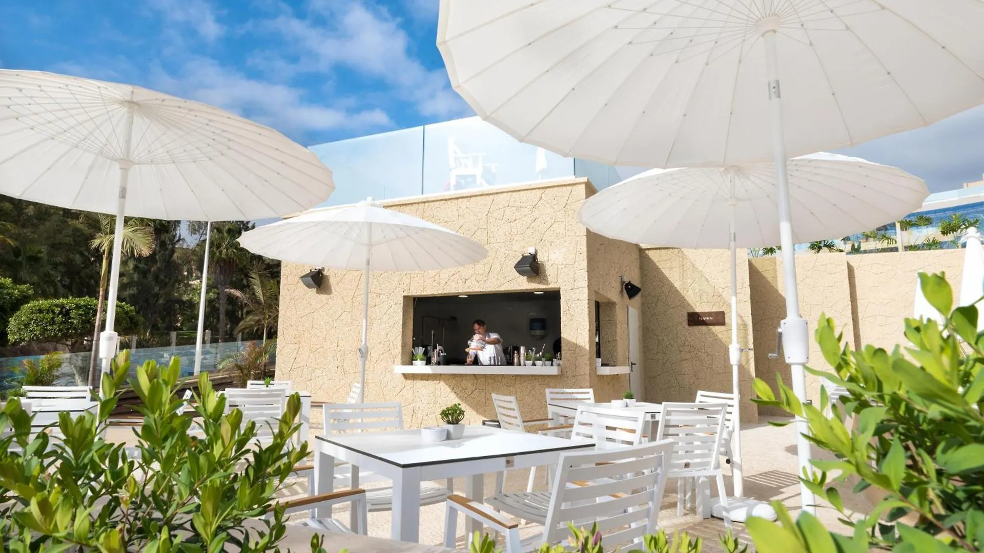 Gf Victoria Otel Costa Adeje