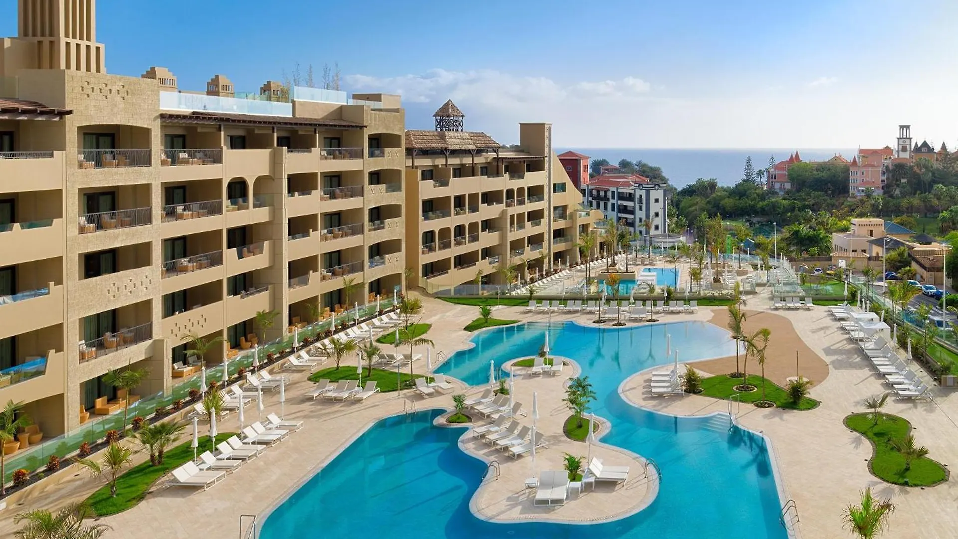 Gf Victoria Otel Costa Adeje