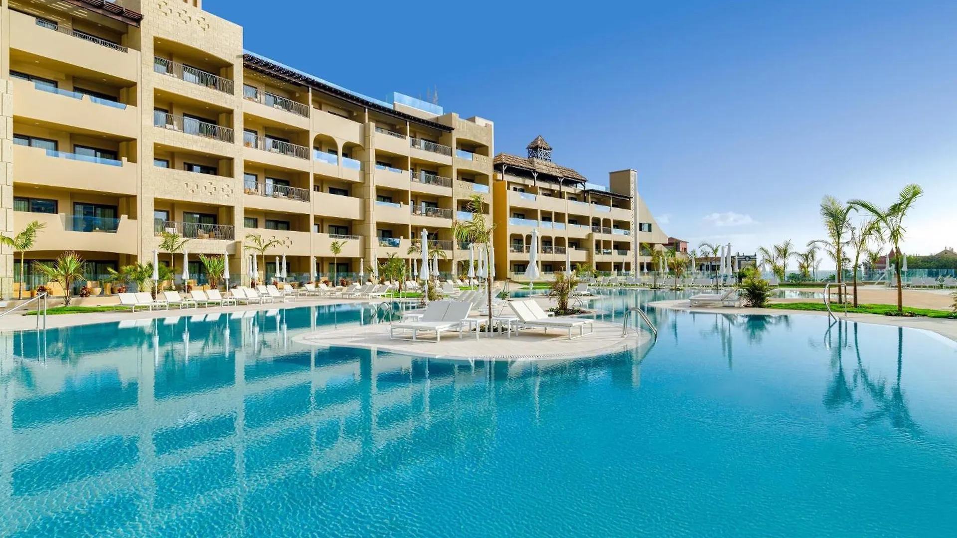 Gf Victoria Otel Costa Adeje